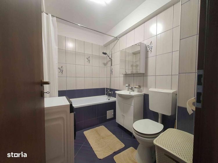 Garsonieră decomandată în Măgurele