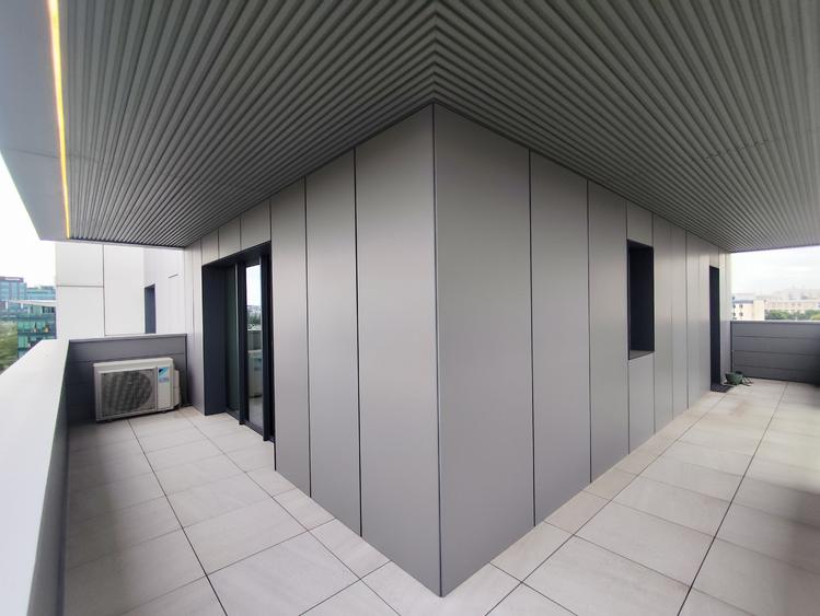 Apartament cu 3 camere decomandat în Cotroceni