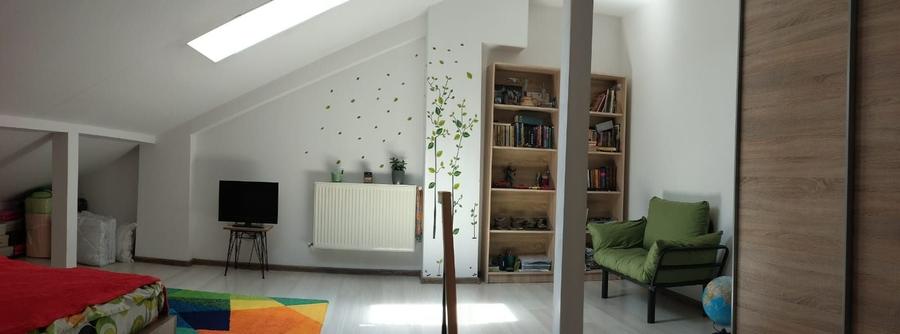 Apartament cu 2 camere decomandat în Lunca Cetățuii — fotografia 3