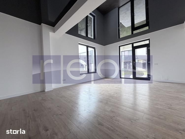 VANZARE 5 CAMERE | CASA INDIVIDUALA | 182 MP UTILI | P+1+M I 409 TEREN - 1