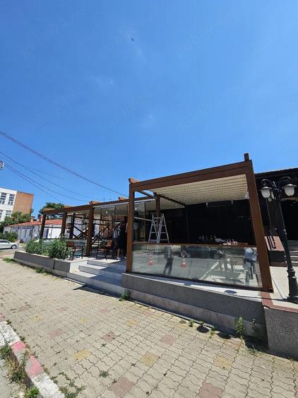 Spațiu comercial, de 375 mp, în Central