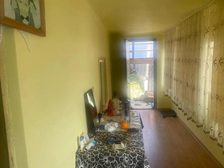 Casă cu 3 camere cu Teren 1600 Mp în Șușița (Breznița-Ocol)