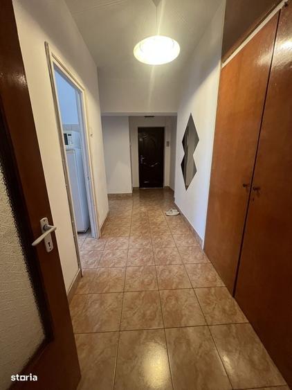 Apartament cu 2 camere decomandat în Ultracentral
