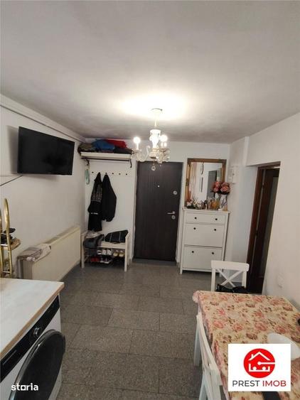 Apartament cu 4 camere în Central