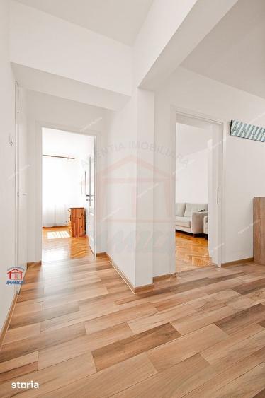 ? Apartament elegant cu 3 camere, decomandat, in Mazepa 1 - 8
