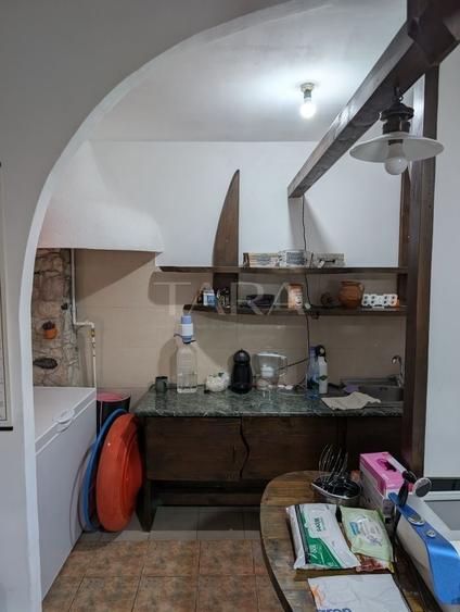 Apartament cu 1 cameră, investiție - Mărăști - 1