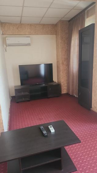 Apartament cu 2 camere decomandat în Berceni