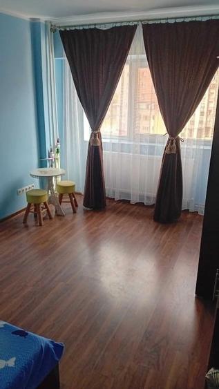 Apartament cu 2 camere decomandat, mobilat în Dorobanților