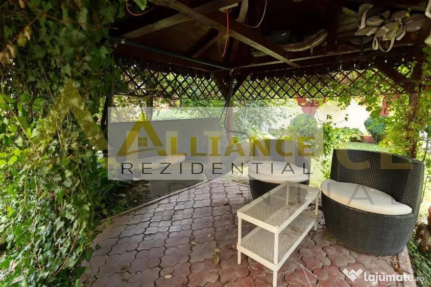 Vila 7 camere + Piscina - Soseaua Oltenitei - 1