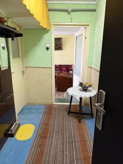 Apartament cu 2 camere în Baraolt