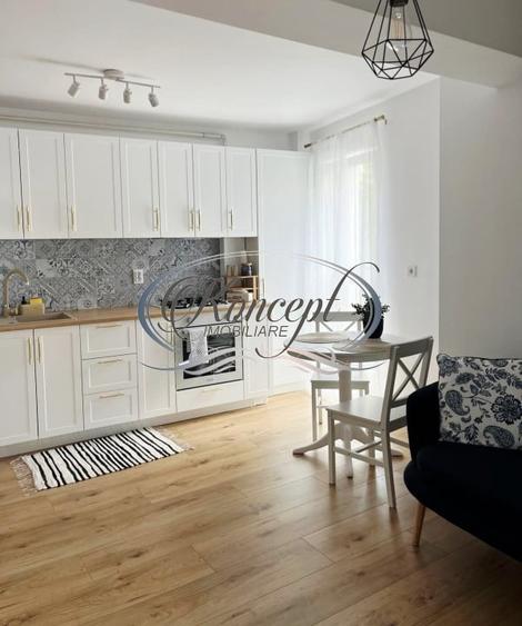 Apartament cu garaj subteran in zona Taietura Turcului - 3