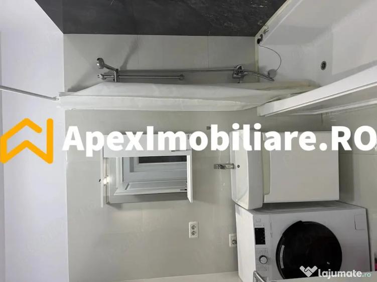 Apartament cu 2 camere decomandat în Rahova