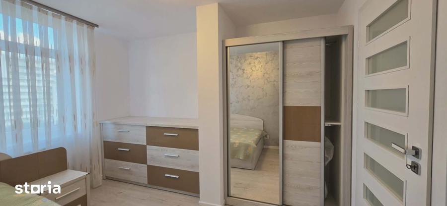 Apartament cu 3 camere în Nufărul