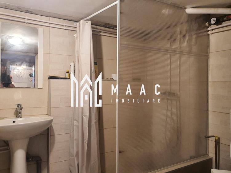 Casă individuală cu 3 camere cu Canalizare în Lazaret