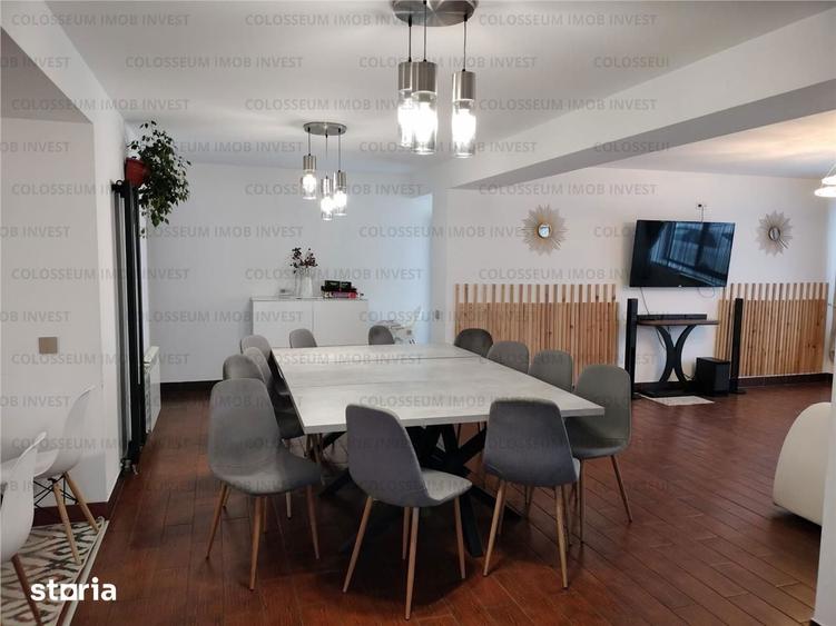 Vila 7 camere,4 bai - Zona Darste - 3