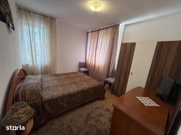 Apartament cu 3 camere în Gării