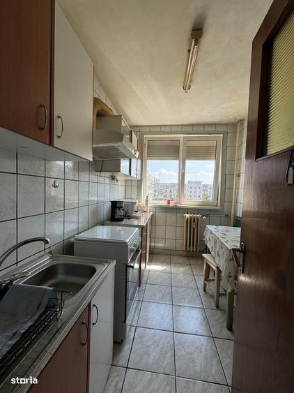 Apartament cu 2 camere semidecomandat în Drumul Taberei
