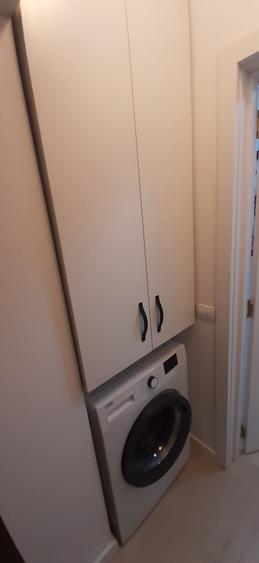 Apartament cu 2 camere decomandat în George Enescu