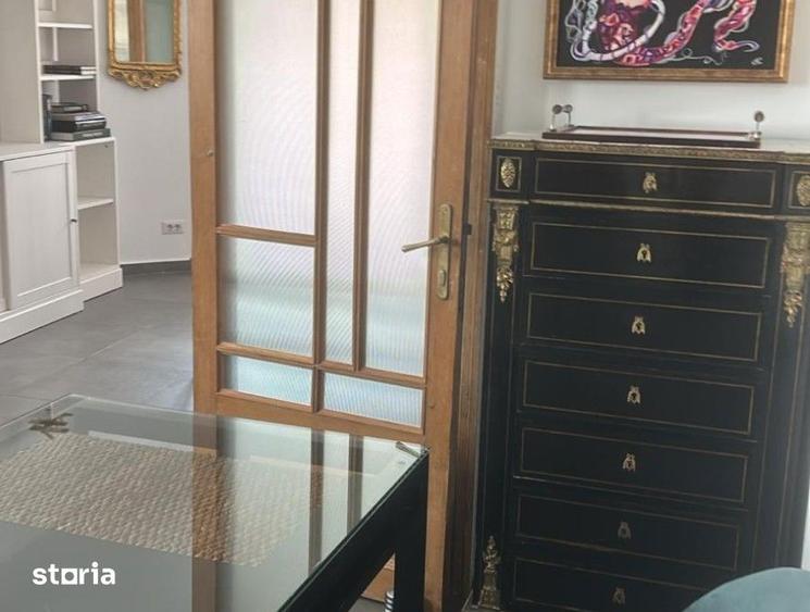 Apartament 3 camere Calea Dorobantilor - 3