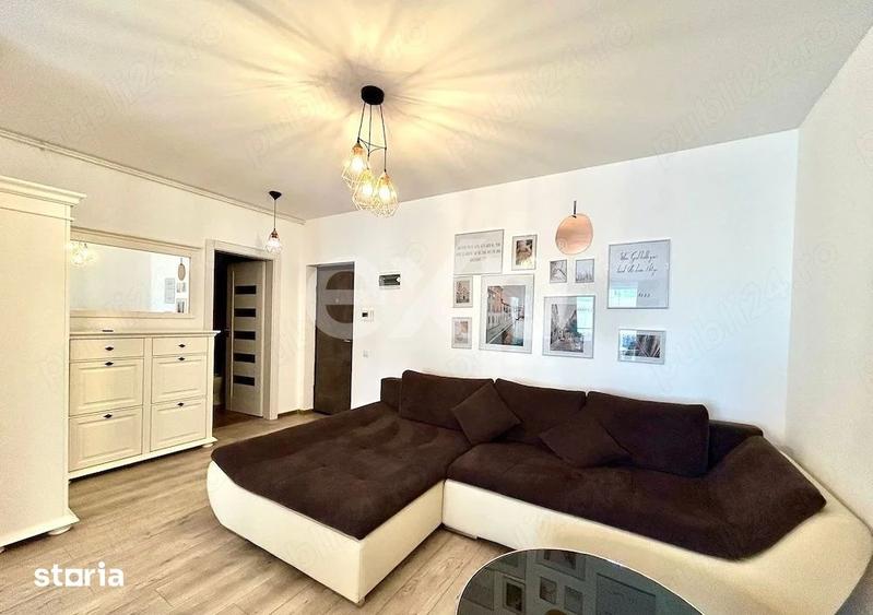 Apartament nou 2 camere | Prima inchiriere | Zona BMW - Vivo - 2