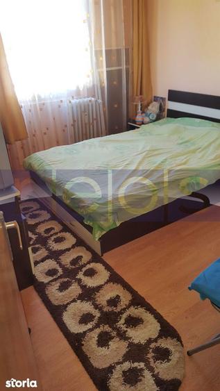 Apartament cu 3 camere decomandat, mobilat în Dristor