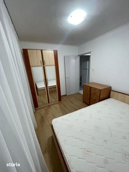 Apartament cu 2 camere în Berceni