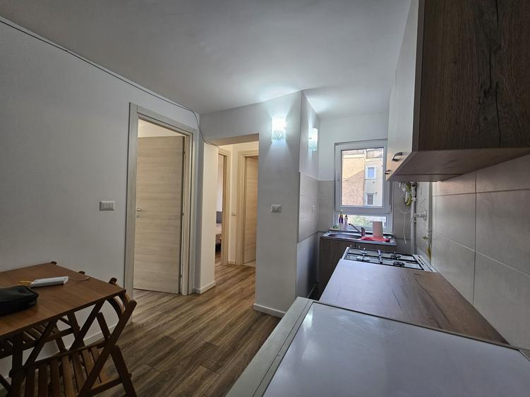 Apartament 2 camere-etaj 3-zona Sala Sporturilor - 7