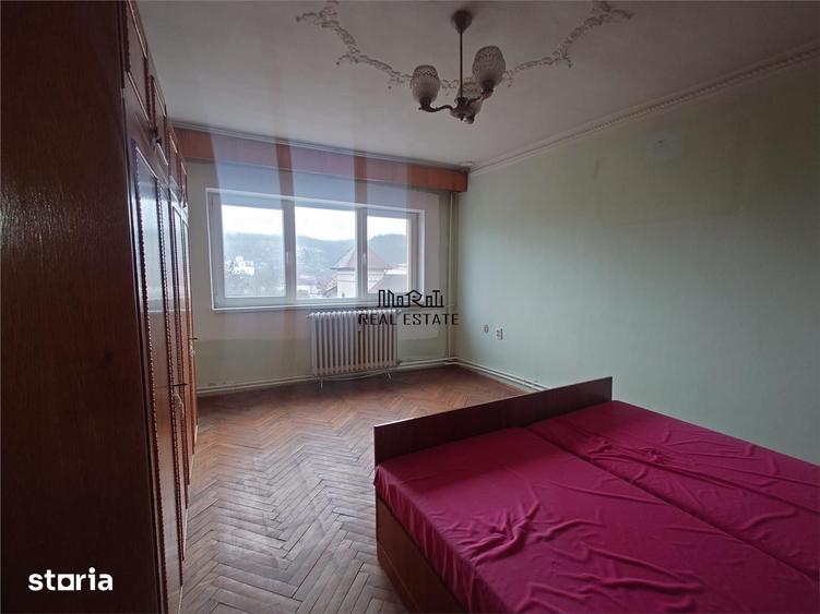 Apartament cu 3 camere în Ultracentral