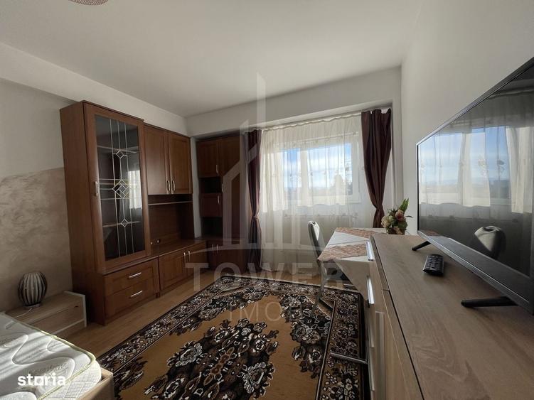 Apartament cu 2 camere în Ștefan cel Mare
