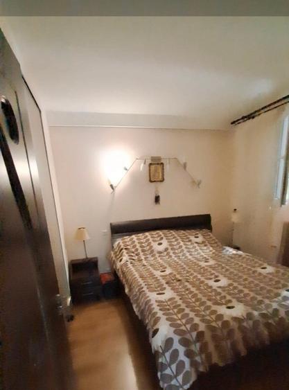 Garsonieră decomandată în Grozăvești