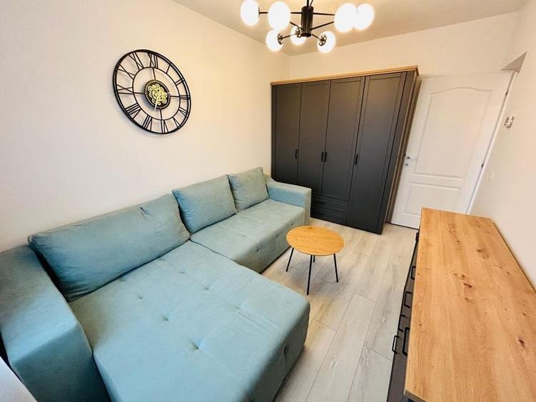 Apartament 1 camera Astoria Village - 6