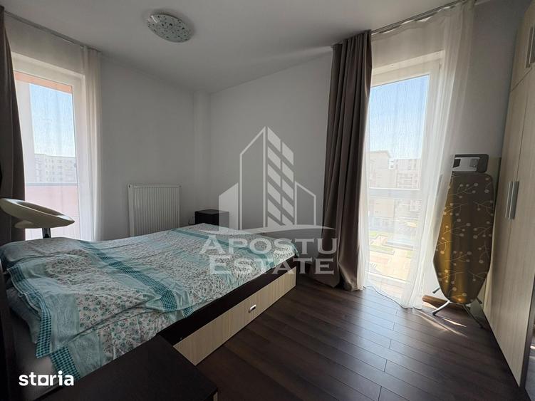 Apartament cu 2 camere de inchiriat Complex Iris - 6