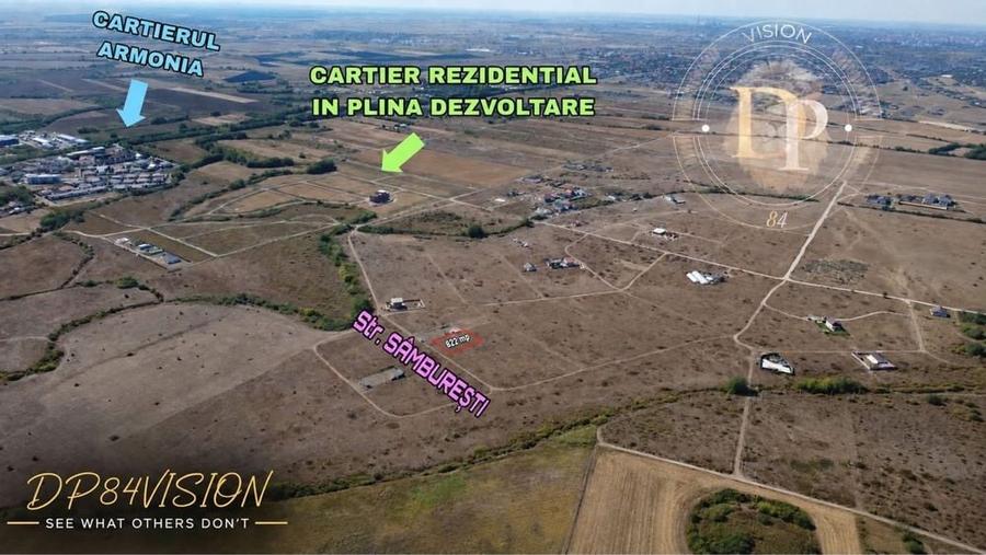 Spațiu comercial, în Moșnița Nouă