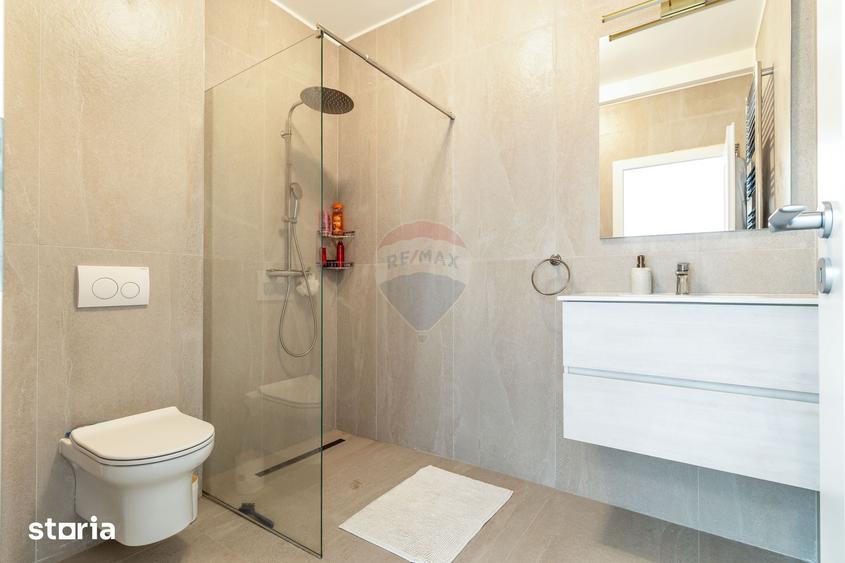 Casă cu 4 camere cu Teren 276 Mp în Dâmbul Rotund