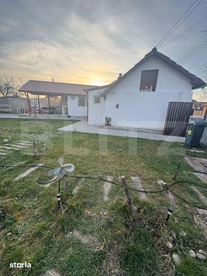 Casa de vanzare Ocna-Mures - 2