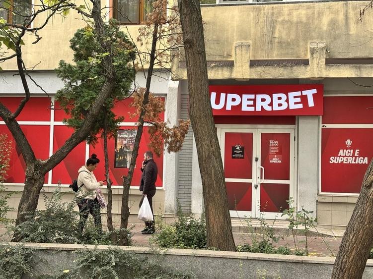 Spațiu comercial, de 140 mp, în Tătărași