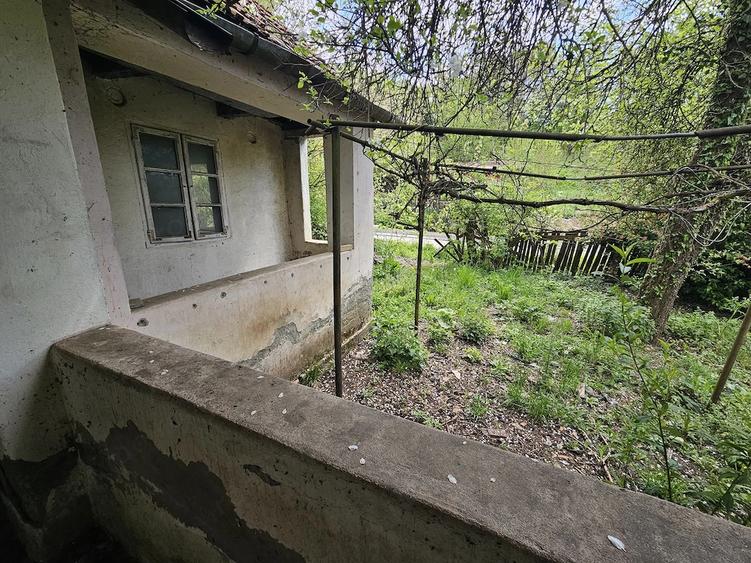 Casa si Teren - Zam - 8
