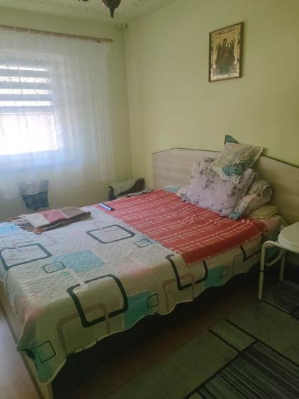 Apartament cu 3 camere decomandat în Dumbrăveni