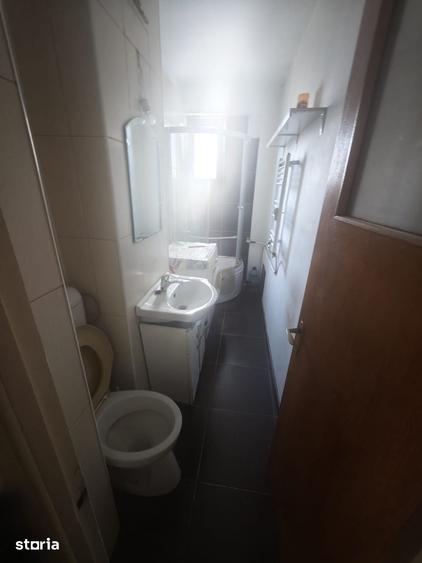 Garsonieră decomandată în Sălăjan