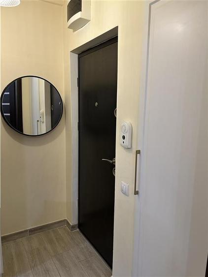Apartament cu 2 camere semidecomandat, mobilat în Gheorgheni