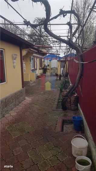 Casa 5 cam. boltari BUNA Chercea RAR 250 mp teren - 3