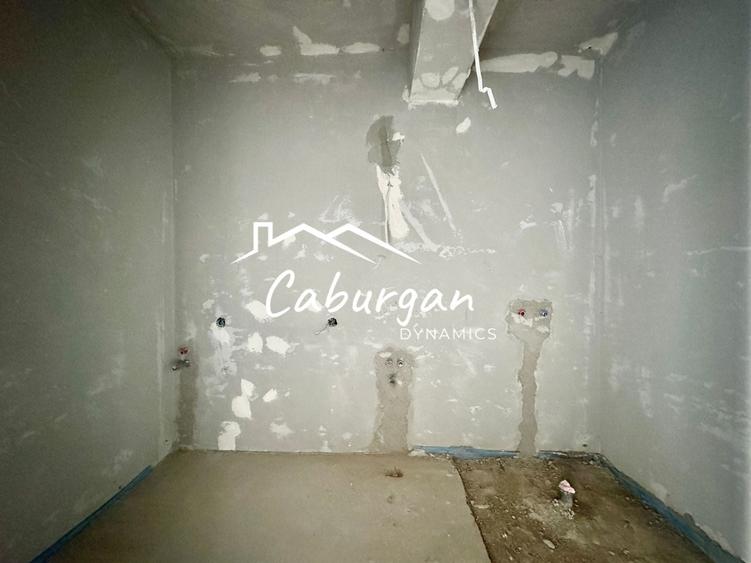 Apartament cu 2 camere semidecomandat în Șelimbăr
