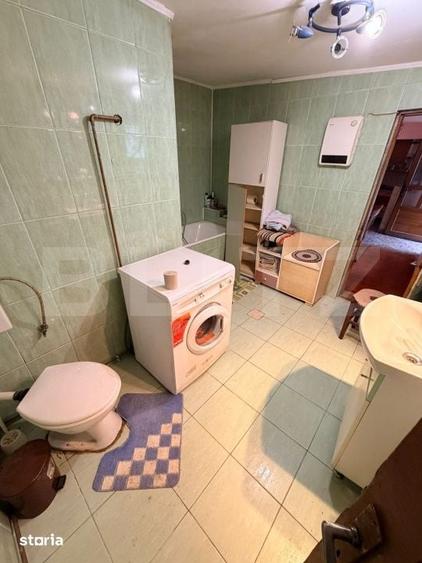 Casă cu 6 camere cu Teren 893 Mp în Șinca