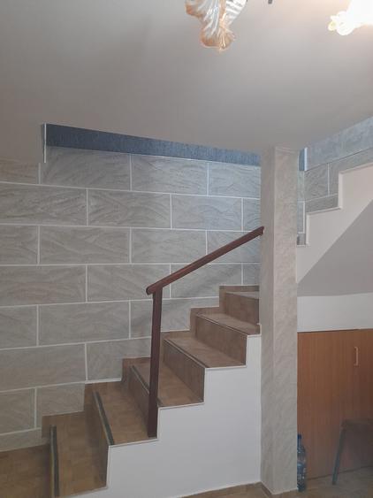 Casă cu 3 camere cu Teren 500 Mp în Sălicea