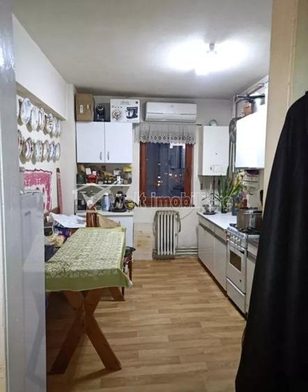 Apartament cu 3 camere decomandat în Mănăștur