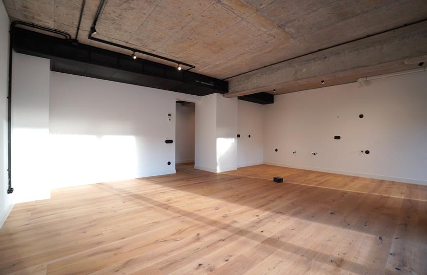 Apartament cu 2 camere decomandat în Floreasca