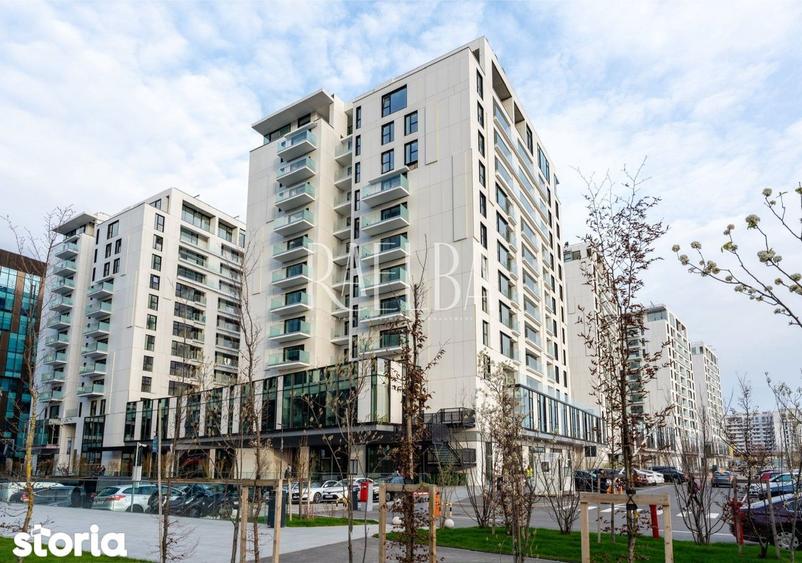 Apartament cu 3 camere în Cotroceni