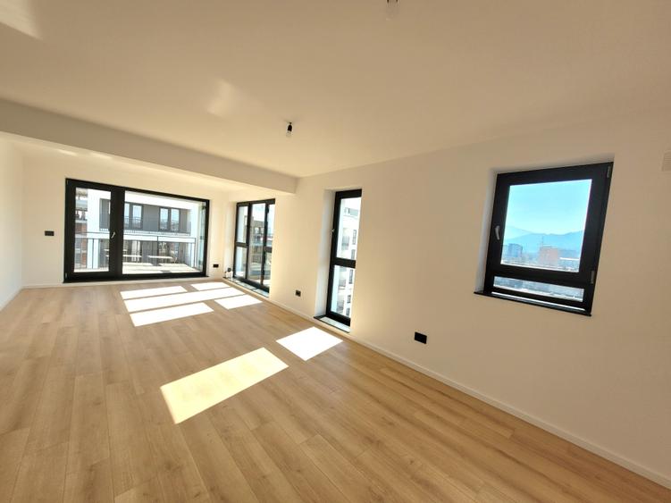 Standarde Europene & Confort Absolut,Apartament 2 Camere, Parcare Inclusă,Coresi - 9