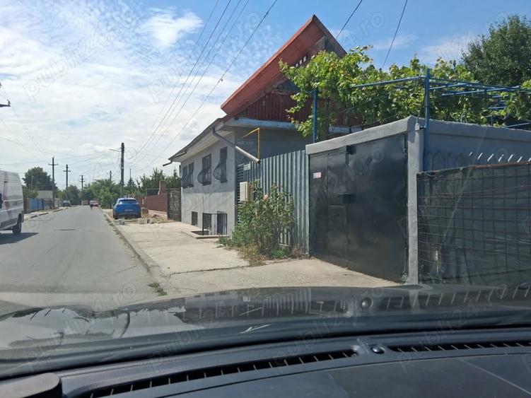 Spațiu comercial, de 55 mp, în Cumpăna