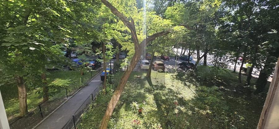 Apartament 2 camere Constantin Brancoveanu Piata Sudului - 8